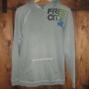freecity Hoodie